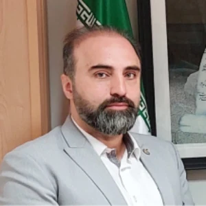 ابوذر حسن‌زاده وکیل شهرک غرب