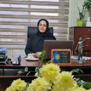 آدینه حبیب پور گلسفیدی وکیل لنگرود