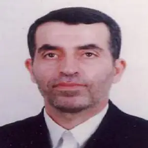 احمد حیدری گلفزانی بهترین وکیل ملکی در رشت