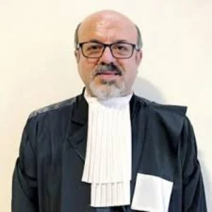 احمد رمضانی فوکلایی وکیل بابلسر