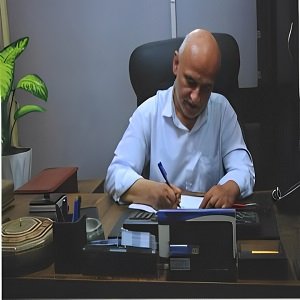 اکبر کلانتری بهترین وکیل تهرانسر