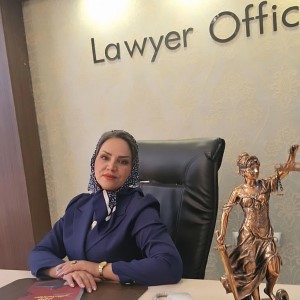 اکرم دوستی بهترین وکیل کیفری در مشهد