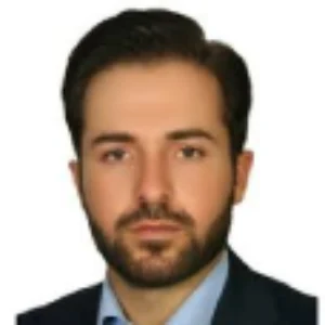 علی غفاری وکیل ملکی در اردبیل