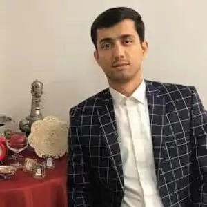 علی حسن پور بهترین وکیل ملکی در گرگان