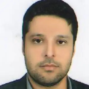علی مقدم راد