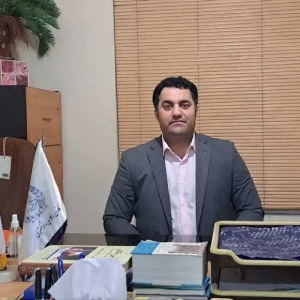 علی تقی زاده بهترین وکیل کیفری در اهواز