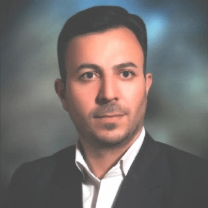 علی محمدیان بهترین وکیل کیفری اردبیل