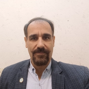 علیرضا حیدری بهترین وکیل خانواده گرگان