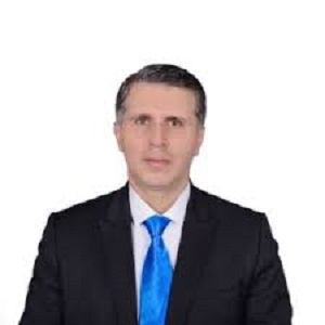 علیرضا نجفی وکیل لاهیجان