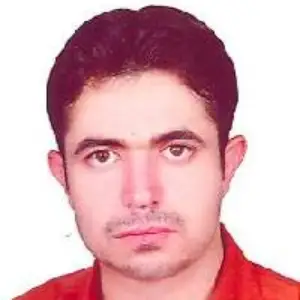 علیرضا نوباغی