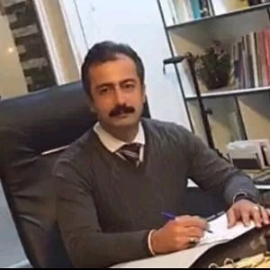 امیر ساسانیان بهترین وکیل آستارا