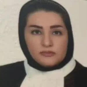 آناهیتا آزادی بهترین وکیل زن در شیراز