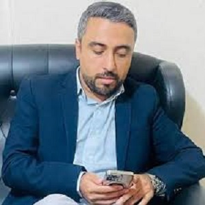 ارسلان غفوری پور کرمانی وکیل ملکی در کرمان