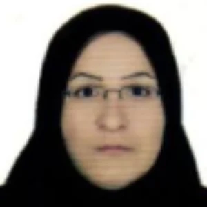 آزیتا بدرنژاد وکیل زن در تبریز
