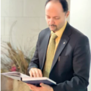 بابک خوانساری وکیل جردن