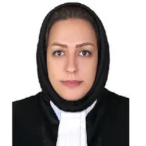 بهاره حلوانی وکیل ملکی در یزد