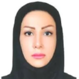 بهاره رستم زاده بهترین وکیل زن در ایران