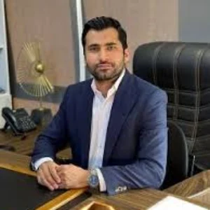بهزاد گروسی بهترین وکیل سعادت آباد