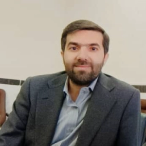 دکتر امین کریم پور بهترین وکیل ملکی در یاسوج