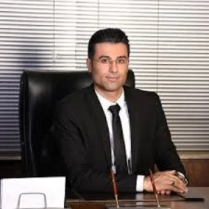 دکتر عباس شفیعی بهترین وکیل خانواده در مشهد