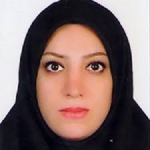 المیرا آسوبار وکیل زن در رشت