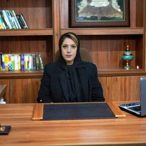 المیرا آسوبار بهترین وکیل کیفری در رشت