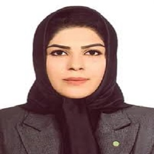 سیده المیرا آتشی وکیل بندرانزلی