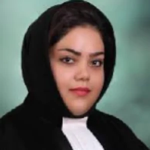 فرنوش مهاجرانی بهترین وکیل اراک
