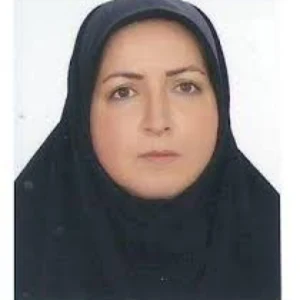فرزانه باداور وکیل زن در تبریز