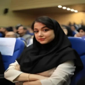 فرزانه فلاح بهترین وکیل سعادت آباد