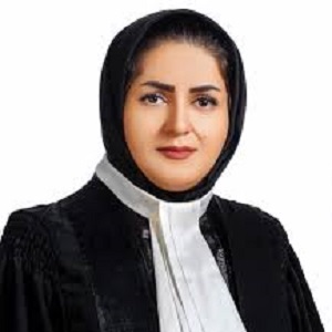 فتانه اسماعیلی وکیل خانواده همدان