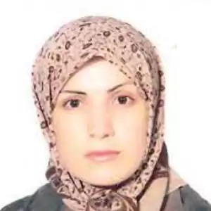 فاطمه عزیزی بهترین وکیل پونک