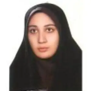 فاطمه آقاجانی