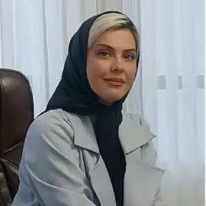 فاطمه آذریون بهترین وکیل کیفری در رشت