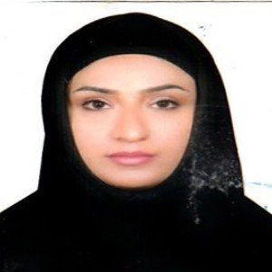 فاطمه بلوچی پور بهترین وکیل زن بندر عباس