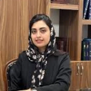 فاطمه بازارگرد وکیل ملکی در یزد
