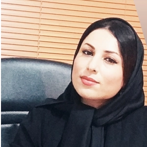 فاطمه اسلامی بهترین وکیل کیفری گرگان