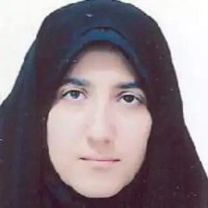 فاطمه سادات راغب زاده