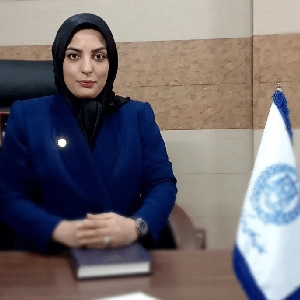 فاطمه روزبهانی بهترین وکیل بروجرد