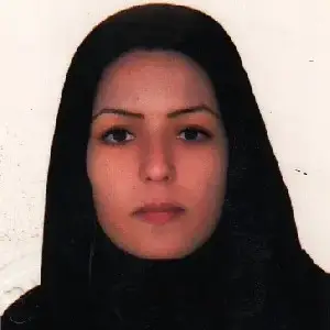 فاطمه هفتانی