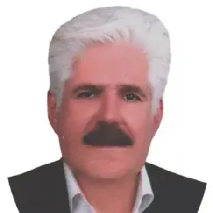 غلامرضا وحدتی حسنی