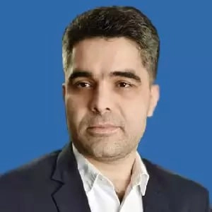 غلامرضا میرزائی نژاد بهترین وکیل کیفری گرگان