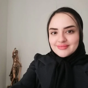 گلچین آقایی بهترین وکیل کیفری در اهواز