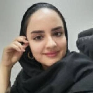 گلچین آقایی بهترین وکیل زن در اهواز