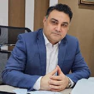 هادی میرزایی وکیل ملکی بندرعباس