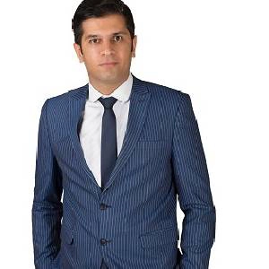 هادی رافضی بهترین وکیل خانواده گرگان