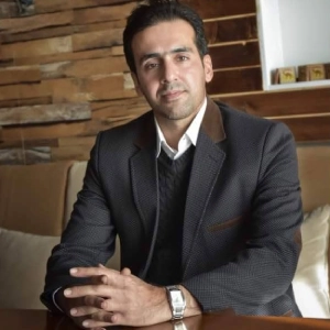 هادی شیرازی بهترین وکیل کیفری گرگان