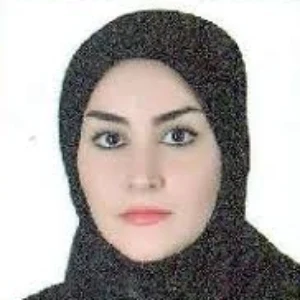 هاجر کوثری منش وکیل زن در شیراز