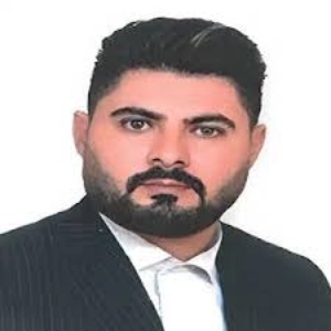 حامد ابراهیمی بهترین وکیل کیفری در اردبیل