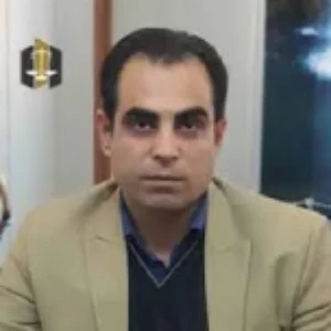حامد شاکری نیا وکیل ونک